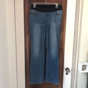 🟥3 for $20 sale🟥 Liz Lange Maternity jeans 2
